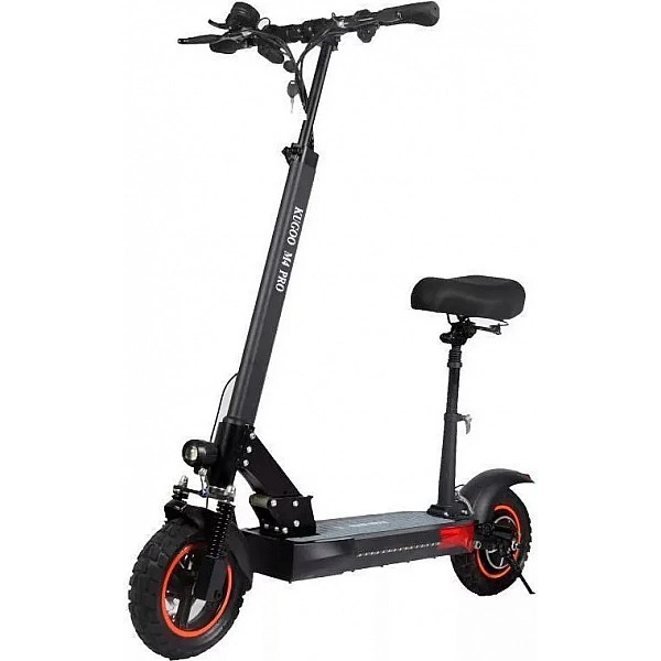 Электросамокат Kugoo M4 Pro 13 Ah 2020