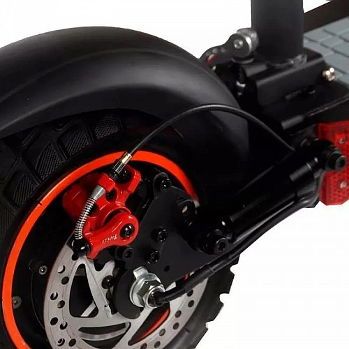 Электросамокат Kugoo M4 Pro 18 Ah 2020