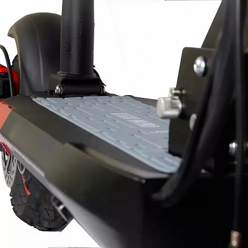 Электросамокат Kugoo M4 Pro 18 Ah 2020