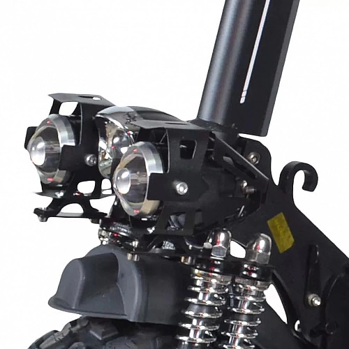Электросамокат Kugoo M5