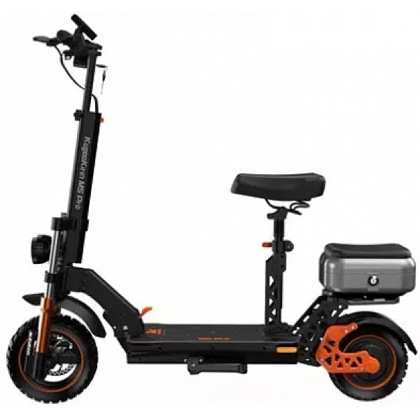 Электросамокат Kugoo M5 Pro