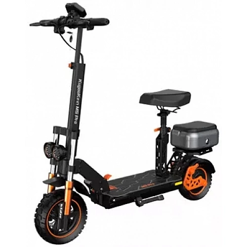 Электросамокат Kugoo M5 Pro