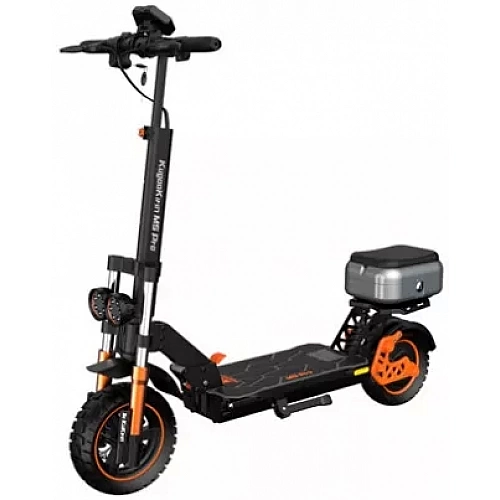 Электросамокат Kugoo M5 Pro