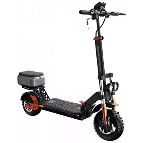 Электросамокат Kugoo M5 Pro