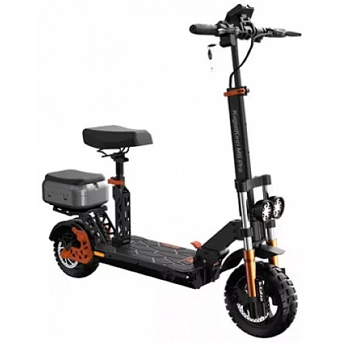 Электросамокат Kugoo M5 Pro