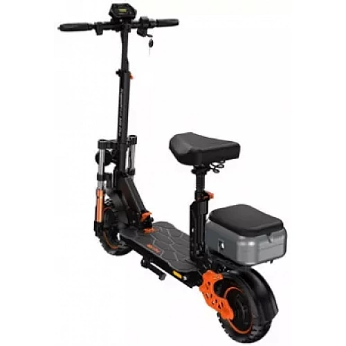 Электросамокат Kugoo M5 Pro
