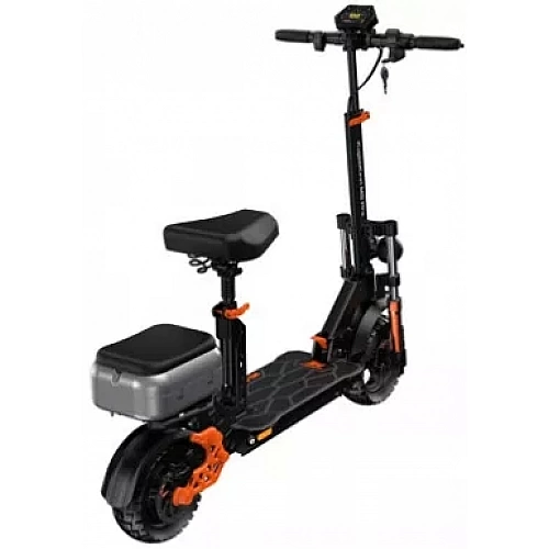 Электросамокат Kugoo M5 Pro