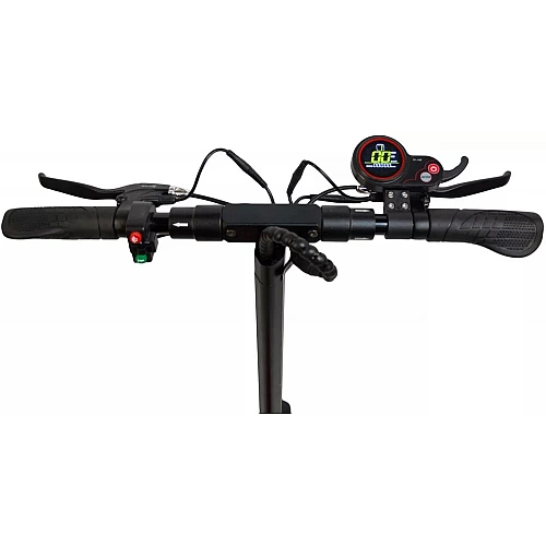 Электросамокат Kugoo Max Speed 11 Ah