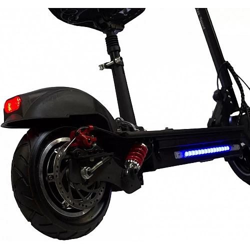 Электросамокат Kugoo Max Speed 11 Ah