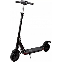 Электросамокат Kugoo S3 Pro (черный)