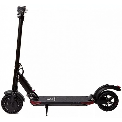 Электросамокат Kugoo S3 Pro (черный)