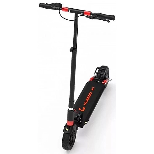 Электросамокат Kugoo X1 13 Ah
