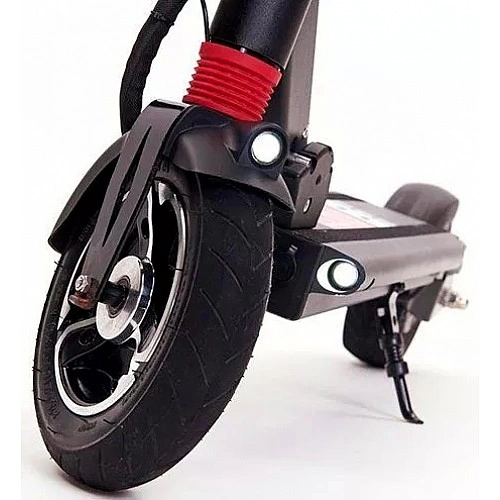 Электросамокат Kugoo X1 13 Ah