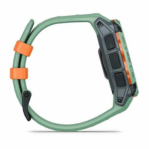 Умные часы Garmin Instinct 3 45 мм (зеленый)