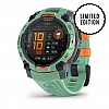 Умные часы Garmin Instinct 3 45 мм (зеленый)