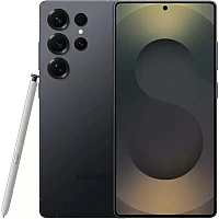 Смартфон Samsung Galaxy S25 Ultra SM-S938B 12GB/512GB (угольно-черный титан)