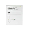 20W USB-C Power Adapter MHJE3ZM/A