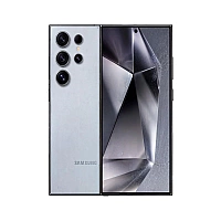 Смартфон Samsung Galaxy S24 Ultra SM-S928B 12GB/256GB (синий титан)