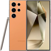 Смартфон Samsung Galaxy S24 Ultra SM-S928B 1TB (оранжевый титан)