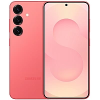 Смартфон Samsung Galaxy S25 SM-S931B 12GB/128GB (коралловый)