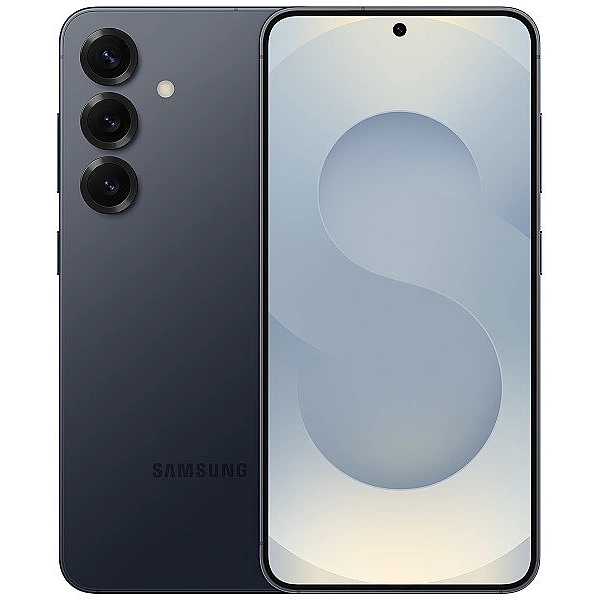 Смартфон Samsung Galaxy S25 SM-S931B 12GB/128GB (сине-черный)