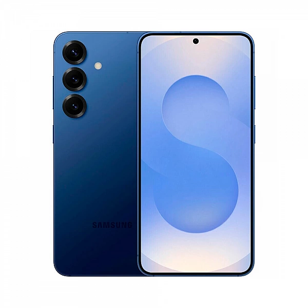 Смартфон Samsung Galaxy S25 SM-S931B 12GB/512GB (сине-черный)