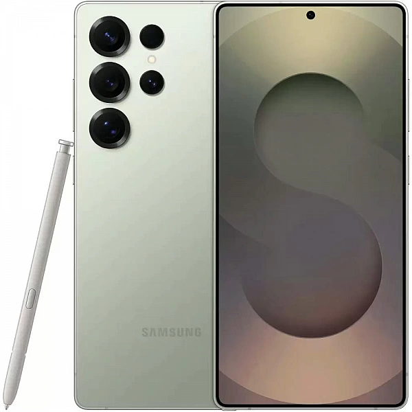 Смартфон Samsung Galaxy S25 Ultra SM-S938B 12GB/1TB (зеленый титан)