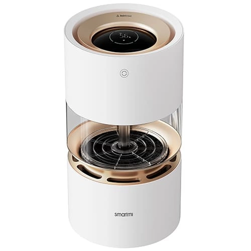Humidifier Rainforest CJJSQ06ZM (международная версия)