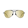 Солнцезащитные очки Xiaomi Turok Steinhardt Aviator Gold SM001-0203