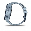 Умные часы Garmin Descent Descent Mk2s (минеральный синий/морская волна)