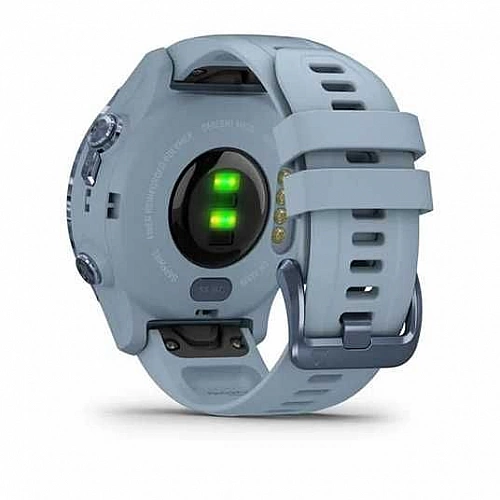 Умные часы Garmin Descent Descent Mk2s (минеральный синий/морская волна)
