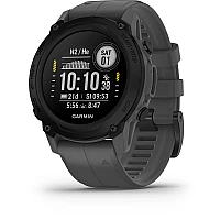 Умные часы Garmin Descent G1 (серый)