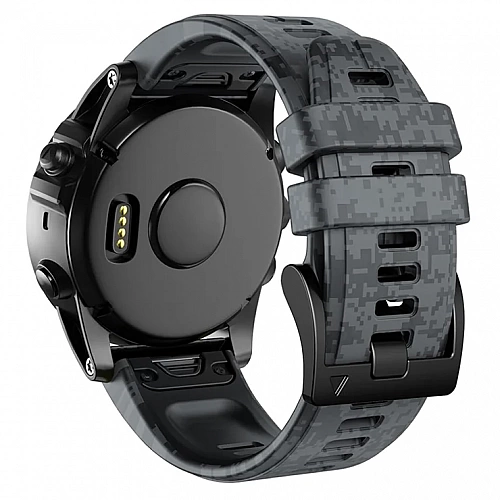 Умные часы Garmin Descent G1 Solar (черный)