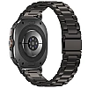 Купить Умные часы Garmin Fenix 8 E 47мм (нержавеющая сталь, черный силиконовый ремешок)