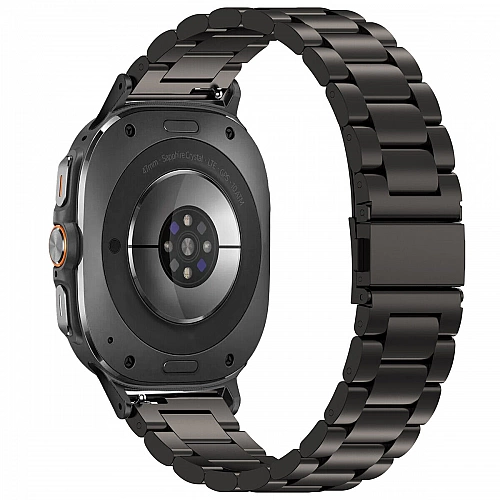 Купить Умные часы Garmin Fenix 8 E 47мм (нержавеющая сталь, черный силиконовый ремешок)