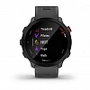 Умные часы Garmin Forerunner 55 (серый)