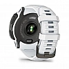 Умные часы Garmin Instinct 2x Solar (белый)