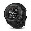 Умные часы Garmin Instinct 2x Solar Tactical Edition (черный)