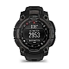 Умные часы Garmin Instinct 3 45 мм (черный)