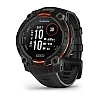 Умные часы Garmin Instinct 3 45 мм (черный)