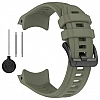Умные часы Garmin Instinct 3 45 мм (зеленый)