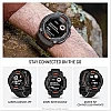 Умные часы Garmin Instinct 3 Solar 45 мм (черный)
