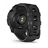 Умные часы Garmin Instinct 3 Solar 45 мм (серый)