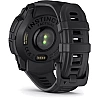 Умные часы Garmin Instinct 3 Solar 45 мм (серый)