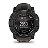 Умные часы Garmin Instinct 3 Solar 50 мм (черный)