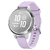 Умные часы Garmin Lily 2 Active (серебристый)