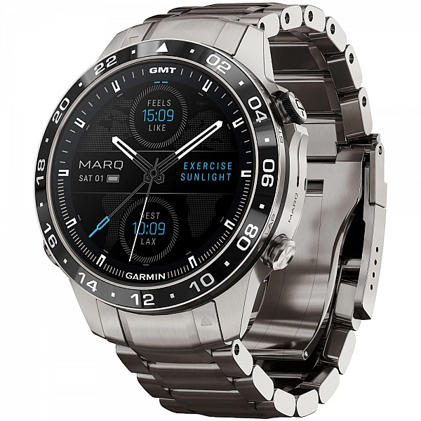 Умные часы Garmin MARQ Aviator Gen 2