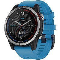 Умные часы Garmin Quatix 7 Standard