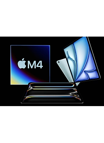 Как защитить свои данные на Apple iPad Pro M4 (2024)