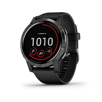 Умные часы Garmin Vivoactive 4